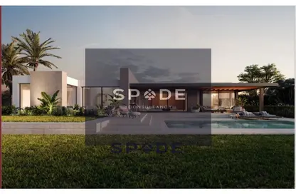 Villa - 5 Bedrooms - 6 Bathrooms for sale in City Gate - 5th Settlement Compounds - The 5th Settlement - New Cairo City - Cairo