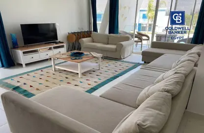 Chalet - 4 Bedrooms - 3 Bathrooms for sale in Fouka Bay - Qesm Marsa Matrouh - North Coast