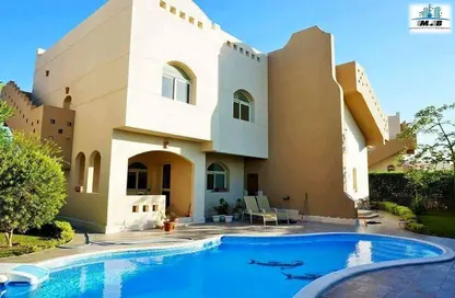 Villa - 3 Bedrooms - 3 Bathrooms for sale in Makadi - Hurghada - Red Sea