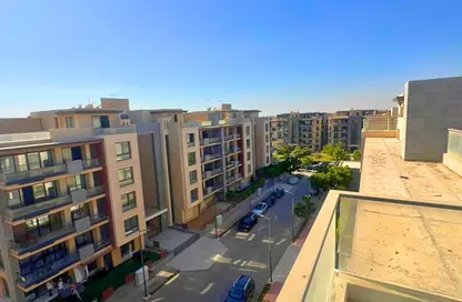 Penthouse - 2 Bedrooms - 3 Bathrooms for sale in Azad - 5th Settlement Compounds - The 5th Settlement - New Cairo City - Cairo