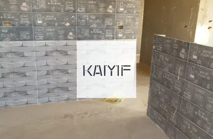 Apartment - 2 Bedrooms - 1 Bathroom for sale in Mohamed Naguib Axis - Abou El Houl - New Cairo City - Cairo