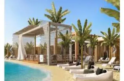 Villa - 6 Bedrooms - 7 Bathrooms for sale in Hacienda Bay - Sidi Abdel Rahman - North Coast