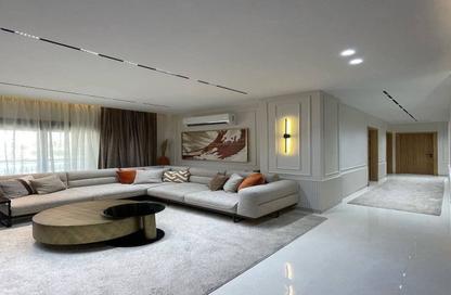 Apartment - 3 Bedrooms - 4 Bathrooms for sale in AlKarma Kay - Sheikh Zayed Compounds - Sheikh Zayed City - Giza