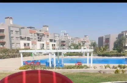 شقة - 2 غرف نوم - 2 حمامات للايجار في زايد ريجنسي - كمبوندات الشيخ زايد - الشيخ زايد - الجيزة