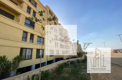 شقة - 2 غرف نوم - 2 حمامات للبيع في أو ويست - كمبوندات 6 أكتوبر - مدينة 6 أكتوبر - الجيزة