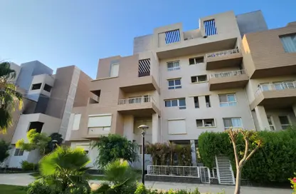 Apartment - 3 Bedrooms - 3 Bathrooms for sale in Madinaty - Cairo