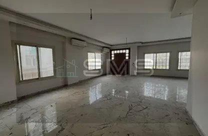 Apartment - 3 Bedrooms - 3 Bathrooms for rent in West Golf - El Katameya Compounds - El Katameya - New Cairo City - Cairo