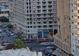 Apartment - 2 bedrooms for للايجار in Mounir Al Sayed Al Far St. - Sporting - Hay Sharq - Alexandria