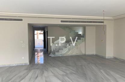 Villa - 5 Bedrooms - 6 Bathrooms for rent in Cairo Festival City - North Investors Area - New Cairo City - Cairo