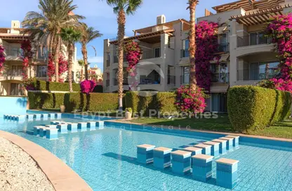 شاليه - 2 غرف نوم - 2 حمامات للبيع في فيراندا - منطقة سهل حشيش - الغردقة - محافظة البحر الاحمر