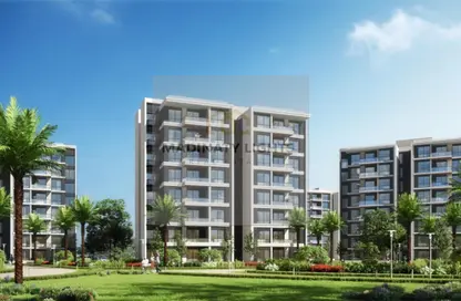 شقة - 2 غرف نوم - 2 حمامات للبيع في مدينة نور - القاهرة شقة - 2 غرف نوم - 2 حمامات للبيع في مدينة نور - القاهرة