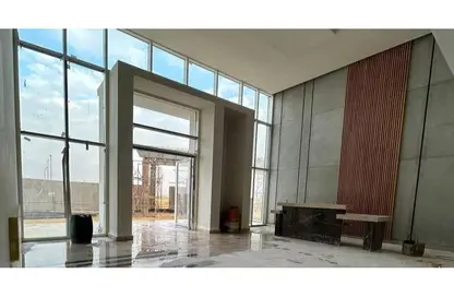 Apartment - 2 Bedrooms - 2 Bathrooms for sale in HAP Town - Mostakbal City Compounds - Mostakbal City - Future City - Cairo