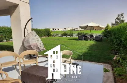 Chalet - 3 Bedrooms - 4 Bathrooms for sale in Hacienda Bay - Sidi Abdel Rahman - North Coast