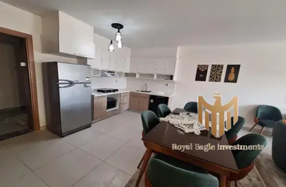 Chalet - 1 Bedroom - 1 Bathroom for rent in Marassi - Sidi Abdel Rahman - North Coast