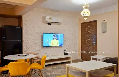 شقة - غرفة نوم - 1 حمام للايجار في شارع 13 - المعادي - حي المعادي - القاهرة