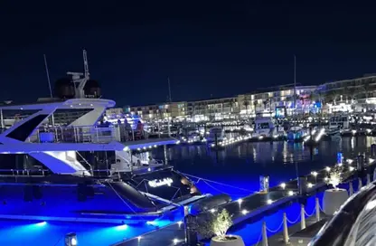 شاليه - غرفة نوم - 1 حمام للبيع في مراسي - سيدي عبد الرحمن - الساحل الشمالي