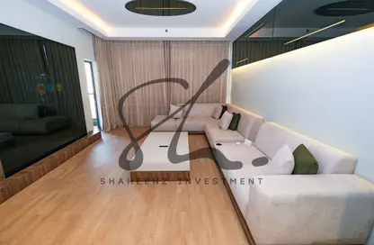 شقة - غرفة نوم - 2 حمامات للايجار في ايون - كمبوندات 6 أكتوبر - مدينة 6 أكتوبر - الجيزة شقة - غرفة نوم - 2 حمامات للايجار في ايون - كمبوندات 6 أكتوبر - مدينة 6 أكتوبر - الجيزة