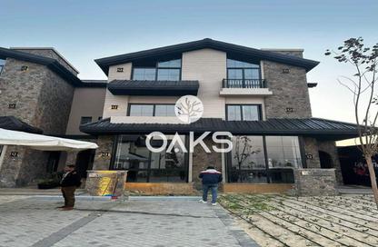 Villa - 4 Bedrooms - 3 Bathrooms for sale in The Wonder Marq - Mostakbal City Compounds - Mostakbal City - Future City - Cairo