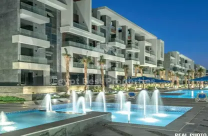 Apartment - 3 Bedrooms - 3 Bathrooms for sale in El Patio Oro - 5th Settlement Compounds - The 5th Settlement - New Cairo City - Cairo