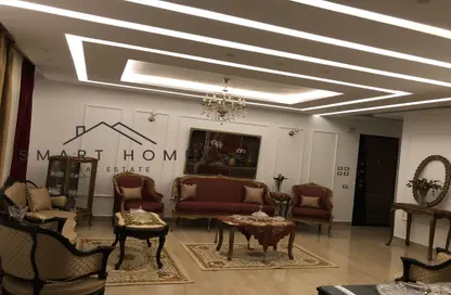 Apartment - 3 Bedrooms - 2 Bathrooms for sale in Tiba Gardens - Northern Expansions - 6 October City - Giza