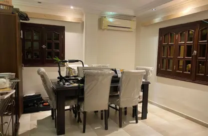 Apartment - 3 Bedrooms - 2 Bathrooms for sale in El Narges Buildings - Al Narges - New Cairo City - Cairo