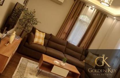 Apartment - Studio - 1 Bathroom for rent in El Rehab Extension - Al Rehab - New Cairo City - Cairo