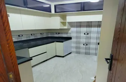 Apartment - 2 Bedrooms - 2 Bathrooms for rent in North Lotus - El Lotus - New Cairo City - Cairo