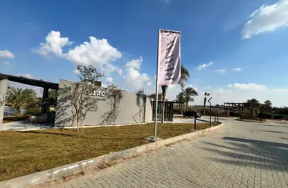 Townhouse - 4 Bedrooms - 4 Bathrooms for sale in Rewaya - Sheikh Zayed City - Giza