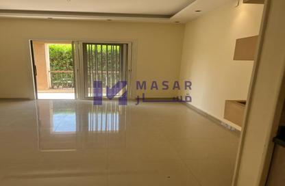 Apartment - 2 Bedrooms - 1 Bathroom for rent in Al Katameya Plaza - The 1st Settlement - New Cairo City - Cairo