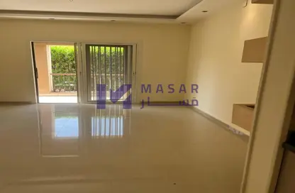 شقة - 2 غرف نوم - 1 حمام للايجار في القطامية بلازا - التجمع الاول - مدينة القاهرة الجديدة - القاهرة