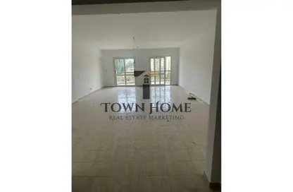 Apartment - 3 Bedrooms - 3 Bathrooms for rent in El Rehab Extension - Al Rehab - New Cairo City - Cairo