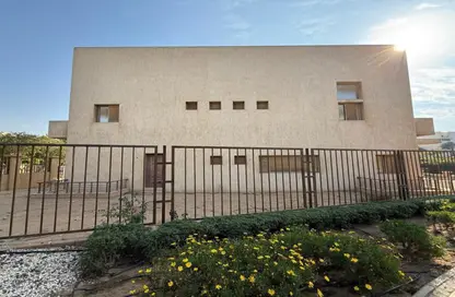 Villa - 4 Bedrooms - 4 Bathrooms for sale in Allegria - Sheikh Zayed Compounds - Sheikh Zayed City - Giza