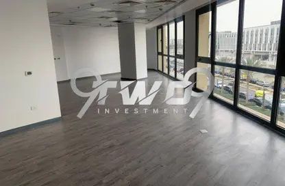 Office Space - Studio - 1 Bathroom for rent in Mivida - 5th Settlement Compounds - The 5th Settlement - New Cairo City - Cairo