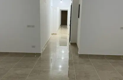 شقة - 4 غرف نوم - 4 حمامات للبيع في سكوير - كمبوندات التجمع الخامس - التجمع الخامس - مدينة القاهرة الجديدة - القاهرة