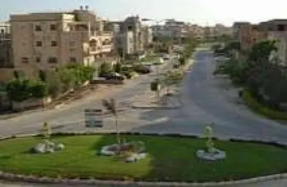 دوبلكس - 4 غرف نوم - 4 حمامات للبيع في الياسمين - الحي الرابع عشر - الشيخ زايد - الجيزة