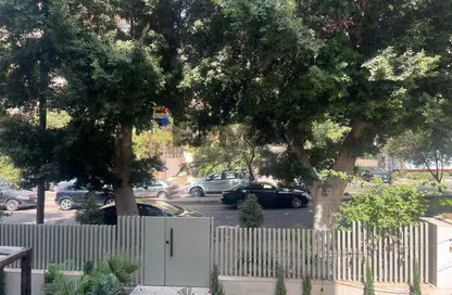 Apartment - 3 Bedrooms - 2 Bathrooms for sale in Al Baroon St. - El Korba - Heliopolis - Masr El Gedida - Cairo