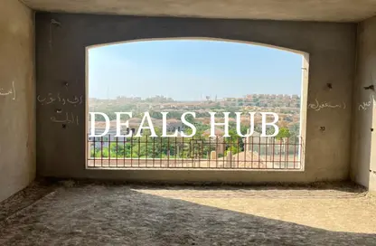 منزل مزدوج - 5 غرف نوم - 5 حمامات للبيع في ستون بارك - كمبوندات التجمع الخامس - التجمع الخامس - مدينة القاهرة الجديدة - القاهرة