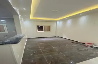 Apartment - 4 Bedrooms - 3 Bathrooms for rent in El Diplomaseen - The 5th Settlement - New Cairo City - Cairo