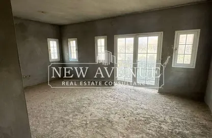 Villa - 4 Bedrooms - 4 Bathrooms for sale in Garden Residence - Hyde Park - New Cairo City - Cairo
