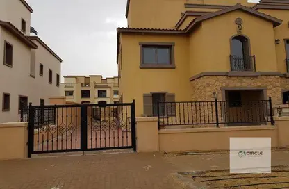 فيلا - 5 غرف نوم - 5 حمامات للايجار في ميفيدا - كمبوندات التجمع الخامس - التجمع الخامس - مدينة القاهرة الجديدة - القاهرة