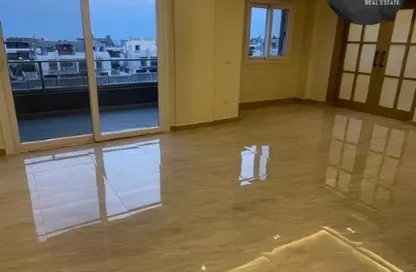 Apartment - 3 Bedrooms - 2 Bathrooms for sale in Zayed Regency - Sheikh Zayed Compounds - Sheikh Zayed City - Giza
