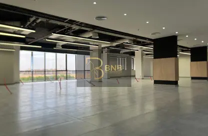 Office Space - Studio - 6 Bathrooms for rent in 90 Street - The 5th Settlement - New Cairo City - Cairo