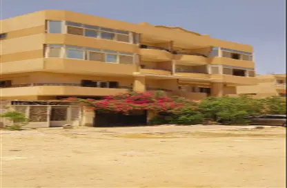 Apartment - 3 Bedrooms - 1 Bathroom for sale in Badr City - Cairo