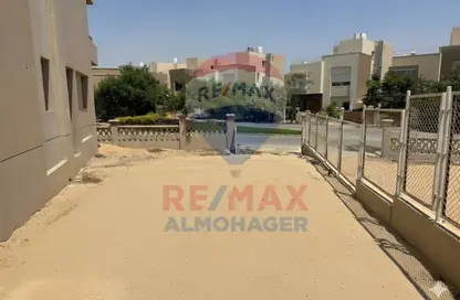 منزل مزدوج - 5 غرف نوم - 5 حمامات للبيع في بالم هيلز جولف اكستينشن - طريق الواحات - مدينة 6 أكتوبر - الجيزة منزل مزدوج - 5 غرف نوم - 5 حمامات للبيع في بالم هيلز جولف اكستينشن - طريق الواحات - مدينة 6 أكتوبر - الجيزة