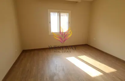 Apartment - 2 Bedrooms - 3 Bathrooms for rent in October Plaza - 6 October Compounds - 6 October City - Giza