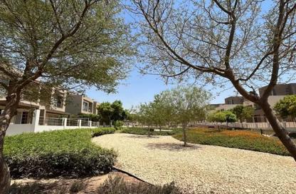 Villa - 4 Bedrooms - 4 Bathrooms for sale in Palm Hills New Cairo - 5th Settlement Compounds - The 5th Settlement - New Cairo City - Cairo