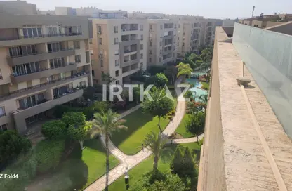 (بنتهاوس  (روف - 3 غرف نوم - 2 حمامات للبيع في سكوير - كمبوندات التجمع الخامس - التجمع الخامس - مدينة القاهرة الجديدة - القاهرة