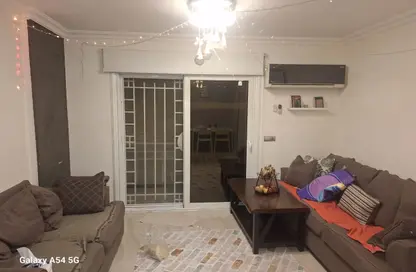 Apartment - 2 Bedrooms - 1 Bathroom for sale in Madinaty - Cairo