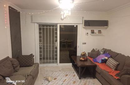 Apartment - 2 Bedrooms - 1 Bathroom for sale in Madinaty - Cairo