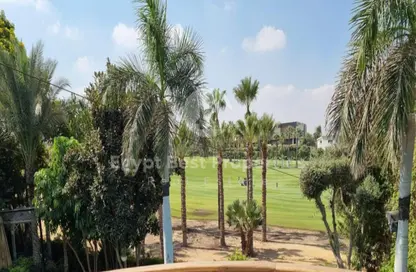 Villa - 7 Bedrooms - 7 Bathrooms for sale in Mivida - 5th Settlement Compounds - The 5th Settlement - New Cairo City - Cairo